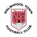 Welshpool logo - Utd VS Welshpool Score