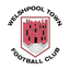 Welshpool logo