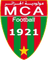 MC Alger logo - Alg Ligue 32479 Football Result