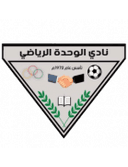 Al Wahda SC logo - Club VS Al Wahda Sc Live Score