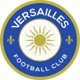 Versailles 78 logo
