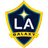Los Angeles Galaxy logo - Live Usa Mls 32216