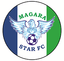 Muzinga FC logo