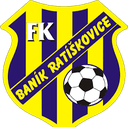 FK Banik Ratiskovice logo - Ratiskovice VS Fc Ivancice Live