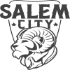 Salem City logo - City VS Wake Fc Sport