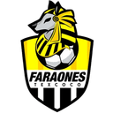 Faraones Texcoco II logo - Fc VS Faraones Texcoco Ii Live Score Today