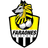Faraones Texcoco II logo