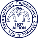 Panegialios FC logo - Magoulas VS Panegialios Fc Score Today
