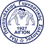 Panegialios FC logo