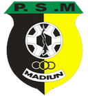 PSM Madiun logo - Madiun VS Balikpapan United Live