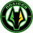 Polissya Zhytomyr logo