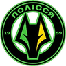 Polissya Zhytomyr logo