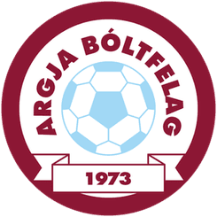 AB Argir logo