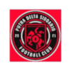 Putra Delta Sidoarjo FC logo