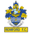 Romford logo
