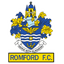 Romford logo