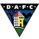 Dunfermline Athletic U20 logo - U VS Dunfermline Athletic U Score