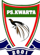 PS Kwarta logo - Kwarta VS Ps Mojokerto Putra Result