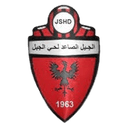 JSM Hai Djebel logo - Bejaia VS Jsm Hai Djebel Live