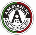 Amman FC logo - Alsareeh VS Amman Fc Live