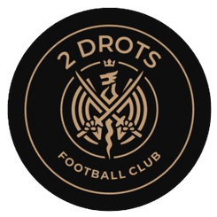 2DROTS Moscow logo
