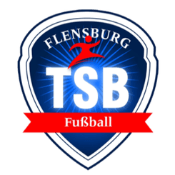 TSB Flensburg logo