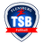 TSB Flensburg logo - Ger Bundesliga 33081 Football