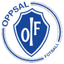 Oppsal U19 logo