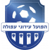 Hapoel Afula logo