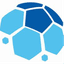 LBF FK Daugava logo