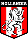 Hollandia logo