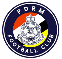 PDRM FC logo