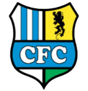 Chemnitzer Women logo - Women VS Blaugelb Marburg W Score