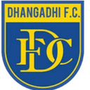 Dhangadhi FC logo - Fc VS Jhapa Xi Result