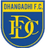 Dhangadhi FC logo