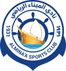 Al-Mina'a SC logo