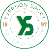 Yverdon II logo - Payerne VS Yverdon Ii Live Score