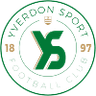 Yverdon II logo