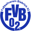 FV Biebrich 02 logo - Biebrich VS Sc Dortelweil Result Today