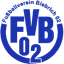 FV Biebrich 02 logo