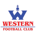 Khovd Western (w) logo - W VS Khovd Western W Live