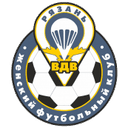 Ryazan-VDV Women logo - Women VS Ryazanvdv Women Live