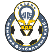 Ryazan-VDV Women logo