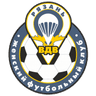 Ryazan-VDV Women logo