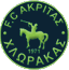 Akritas Chloraka logo