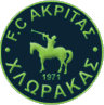 Akritas Chloraka logo