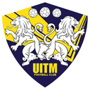 UiTM FC logo - Fc VS Uitm Fc Result