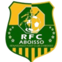 RFC Aboisso logo - Marcory VS Rfc Aboisso Live Score Today