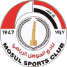 Mosul FC logo