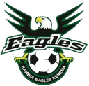 Kamboi Eagles logo - Eagles VS Bhantal Live Score